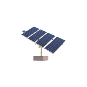 Seguidor solar Lorentz Etatrack 600